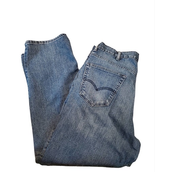 Levis 550, Men's size 38x30 - Picture 3 of 7